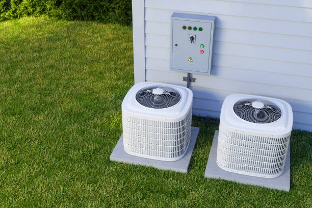  Dry Run, OH HVAC Pros