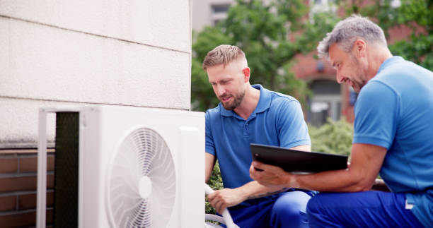 Best Furnace Cleaning in Dry Run, OH