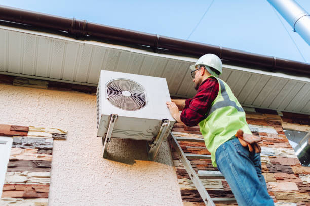 Best HVAC Training and Certification in Dry Run, OH
