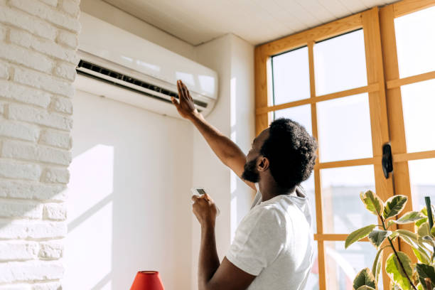 Best HVAC Supply and Distribution in Dry Run, OH