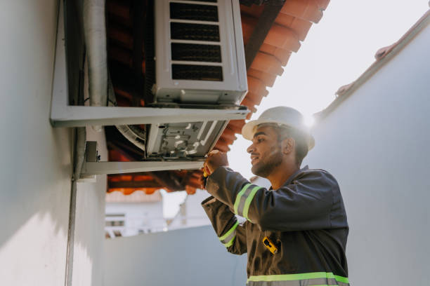 Best Thermostats and Smart Controls in Dry Run, OH