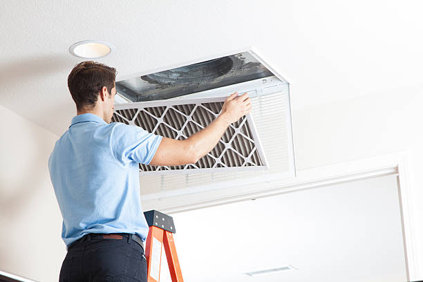 Best Air Conditioning Cleaning in Dry Run, OH