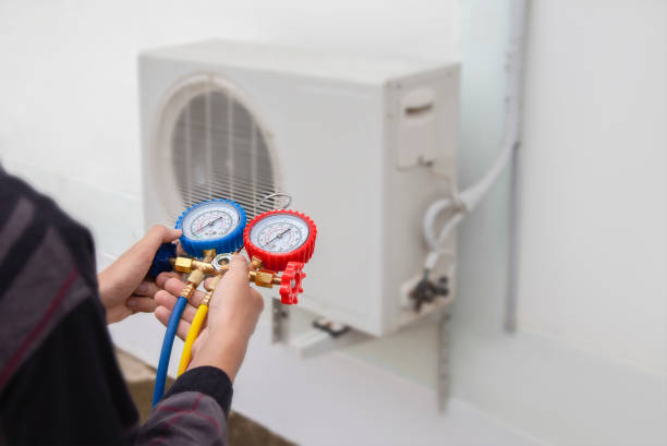 Best Emergency HVAC Services in Dry Run, OH