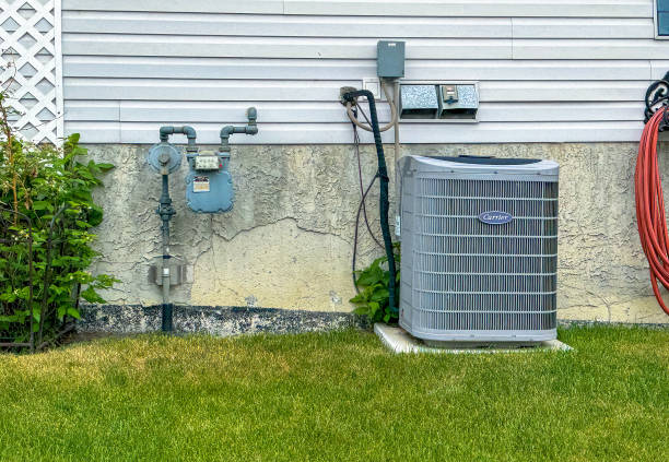 Best Energy-efficient HVAC Solutions in Dry Run, OH